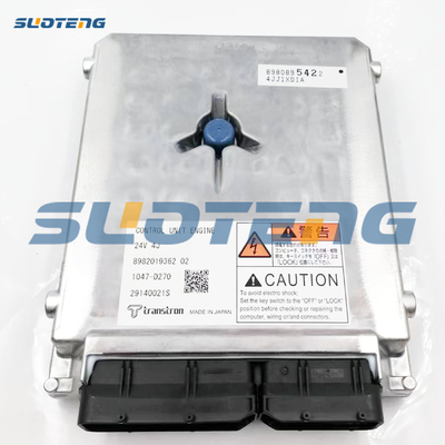 8-98089542-2 Controller Control Unit ECU 8980895422 For Engine 4JJ1