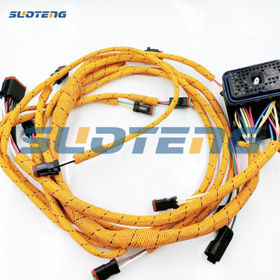 222-4086 Wiring Harness 2224086 For 950H 966H Wheel Loader