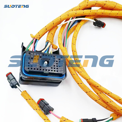 222-4086 Wiring Harness 2224086 For 950H 966H Wheel Loader