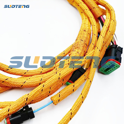 222-4086 Wiring Harness 2224086 For 950H 966H Wheel Loader