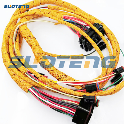 245-3514 Wiring Harness 2453514 For 966H 972H Wheel Loader