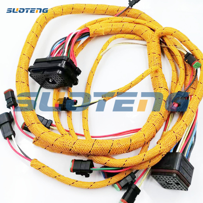 245-3514 Wiring Harness 2453514 For 966H 972H Wheel Loader