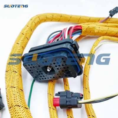 245-3514 Wiring Harness 2453514 For 966H 972H Wheel Loader