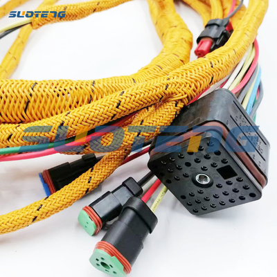 245-3514 Wiring Harness 2453514 For 966H 972H Wheel Loader