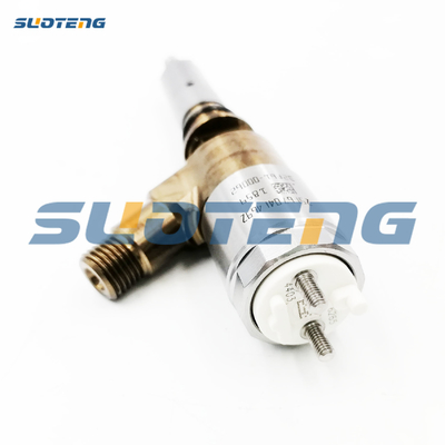 32F61-00062 Common Rail Fuel Injector 32F6100062 For C6.4 Engine