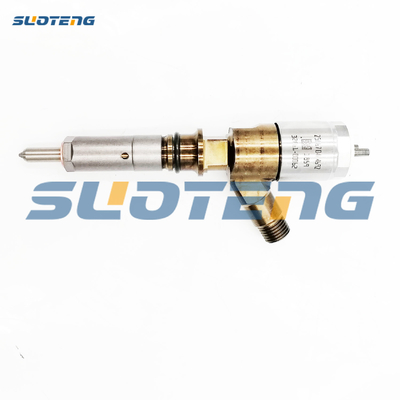 32F61-00062 Common Rail Fuel Injector 32F6100062 For C6.4 Engine
