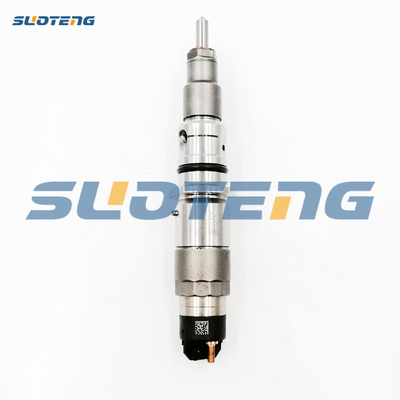 0445120231 Common Rail Fuel Injector 0 445 120 231 For QSB6.7 Engine