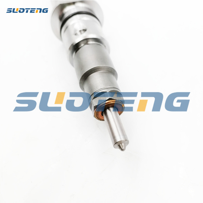 0445120231 Common Rail Fuel Injector 0 445 120 231 For QSB6.7 Engine