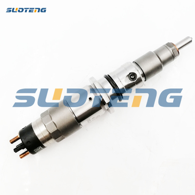 0445120231 Common Rail Fuel Injector 0 445 120 231 For QSB6.7 Engine
