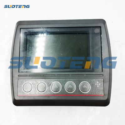 444-5471HE02 Monitor Display Panel 444-5471HE00 320DGC Excavator