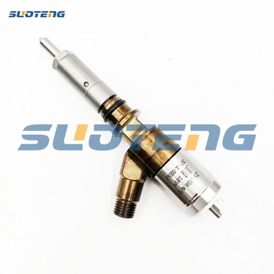 32F61-00062 Diesel Fuel Injector For 320D Excavator Common Rail Fuel Injector