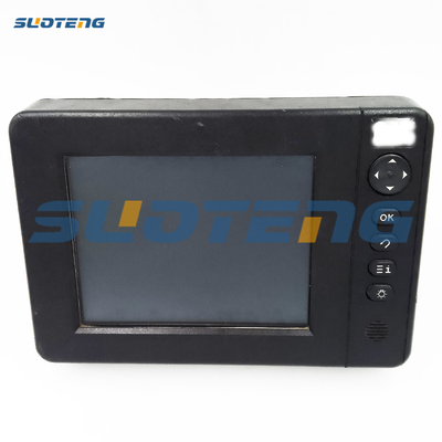 466-7905 Monitor Display Panel 4667905 For 730C 740C Truck