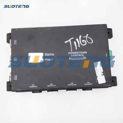 219-8020 Marine Powertrain Control Processor 2198020 For 3126 Engine
