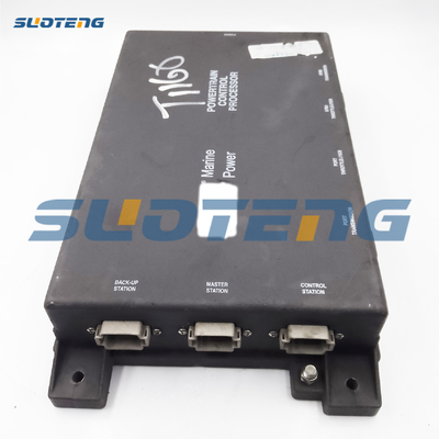 219-8020 Marine Powertrain Control Processor 2198020 For 3126 Engine