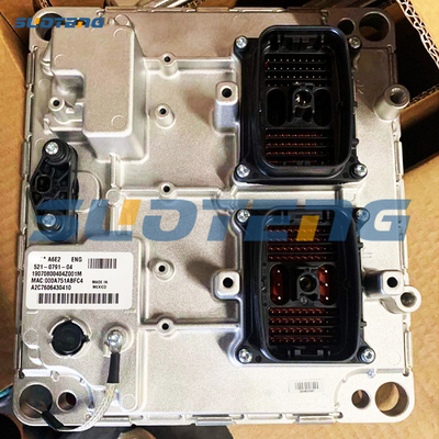 521-0791 ECM Engine Electronic Control Module 5210791 for 330 Excavator
