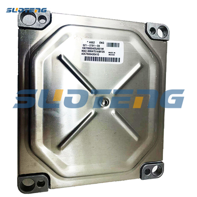 521-0791 ECM Engine Electronic Control Module 5210791 for 330 Excavator