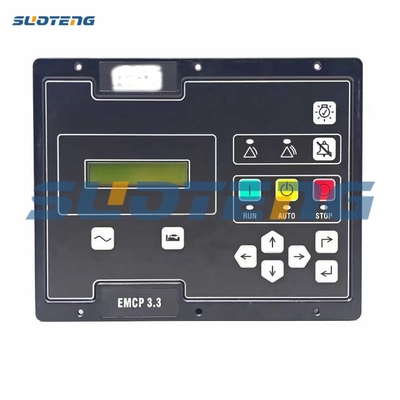 300-7647 3007647 EMCP Control GP For C4.4 C6.6 C15 Engine