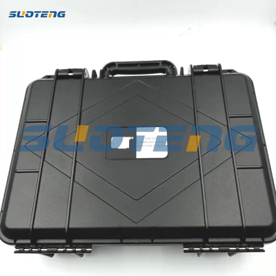 538-5051 5385051 Communiion Adapter ET4 For Excavator