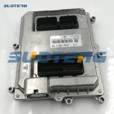 65.11201-7017 Controller ECU For DX160 Excavator