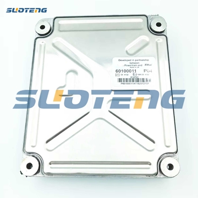 VOE60100011 ECU Controller 60100011 For L120F Excavator