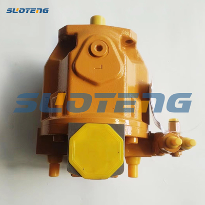 803083775 SA10V071 Variation Pump For ZL50G Wheel Loader