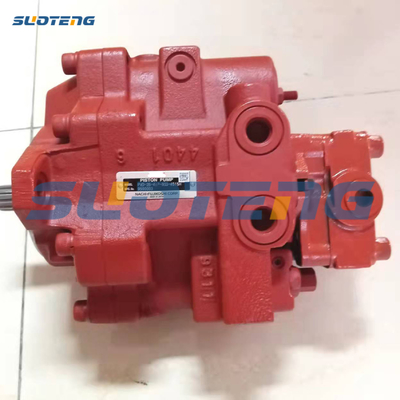 PVD-2B-40P-6G3-4515H Hydraulic Pump For Excavator Parts