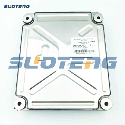 VOE60100002 ECU Controller 60100002 for EC210B Excavator