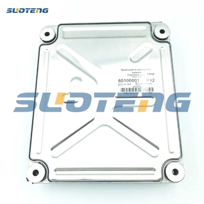 VOE60100001 ECU Controller 60100001 for D6D D6E Engine