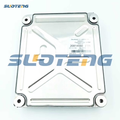 VOE20814550 ECU Controller 20814550 for D16E Engine