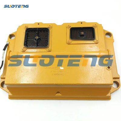 274-1957 2741957 Controller Ecu For E336D Excavator Parts