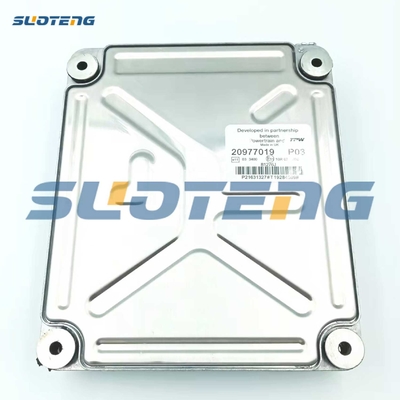 20977019 ECU Controller VOE20977019 for D11 D12 Engine