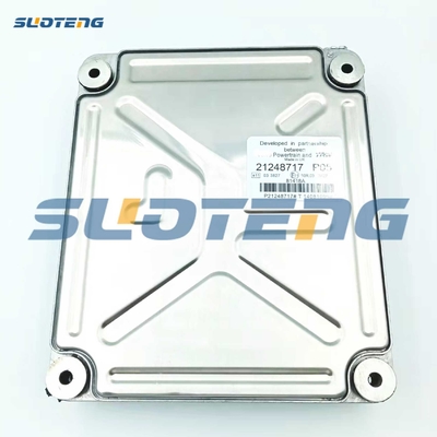 21248717 ECU Controller VOE21248717 for D13 Engine EC380 Excavator