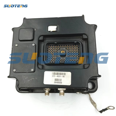 372-4531 3724531 Controller Ecu For E312D E320D Excavator