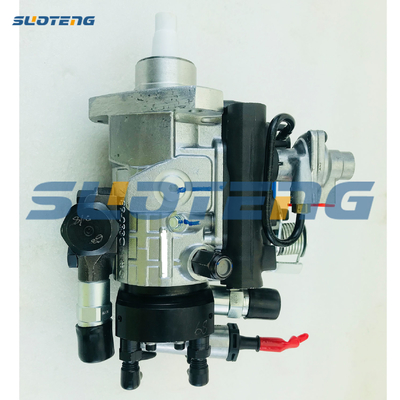 28523703 Fuel Injection Pump For 3CX Excavator Parts
