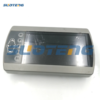 515-3302 5153302 Monitor Display For E320D2 Excavator