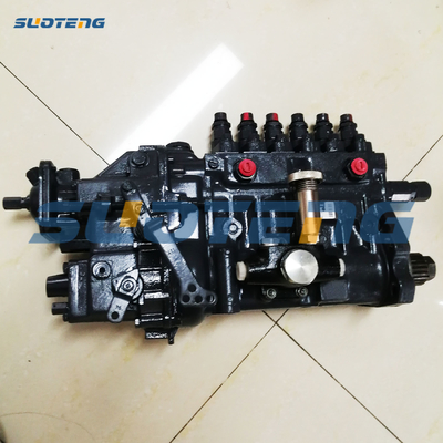 092000-1171 Fuel Injection Pump For 6D108 Engine Parts