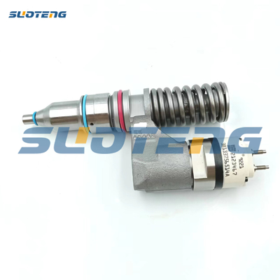 212-3467 2123467 Fuel Injector For C12 Diesel Engine