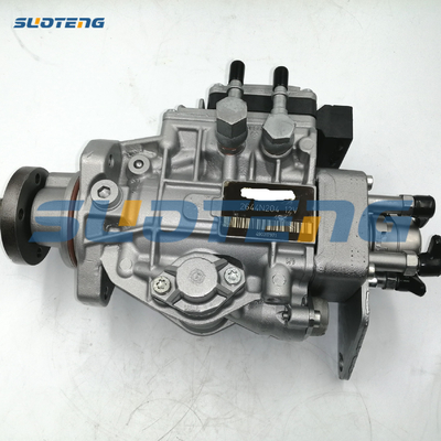 2644N204 Fuel Injection Pump 12V For Engine Parts