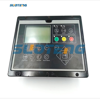 503-4417 Control Panel Display Monitor EMCP4.4 For 3412 Generator