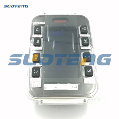 151-9385 Monitor Display Panel 1519385 For E320B Excavator