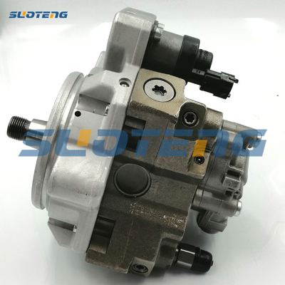 0445020031 Fuel Injection Pump For DX340 Excavator
