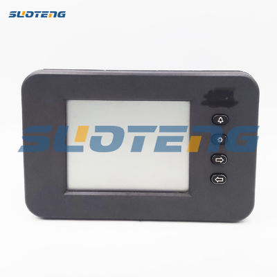 307-7542 3077542 Excavator Monitor For 3126B Engine C15