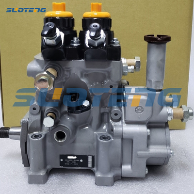 6156-71-1111 Fuel Injection Pump For PC400-7 Excavator