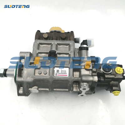 295-9125 2959125 Fuel Injection Pump For C4.4 Engine