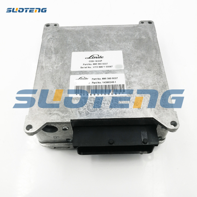 14390248 Electronic Control Unit ECM ECU Controller For EW160B Excavator VOE14390248