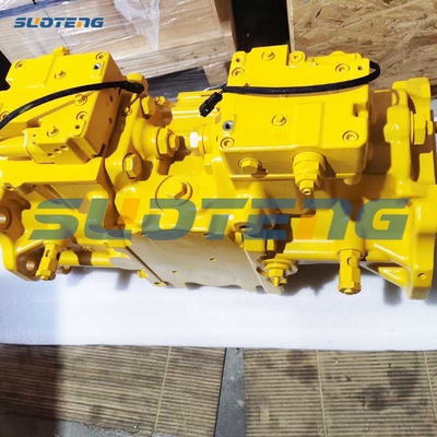 708-2K-00011 708-2K-00012 Hydraulic Pump For PC3000-6 Excavator Parts
