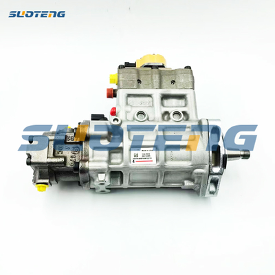 324-0532 2641A405 Fuel Injection Pump for 420E 430E Loader C4.4 C6 Engine