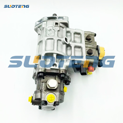 324-0532 3240532 Fuel Injection Pump for C4 C6.6 Engine Parts