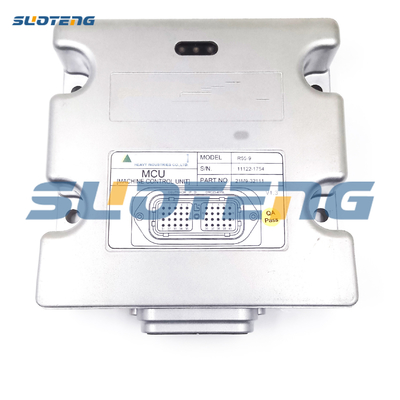 21M9-32111 MCU Machine Control Unit 21M932111 for R55-9 Excavator