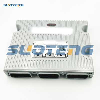 21Q4-30100 MCU Controller 21Q430100 for R140W-9H Excavator